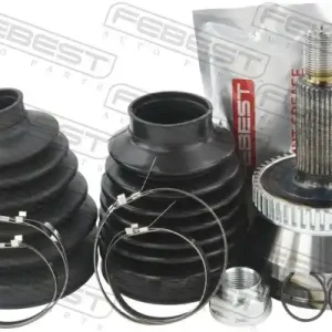 Wybór klientów Zestaw przegubu, wał napędowy FEBEST 2210-D4224A48