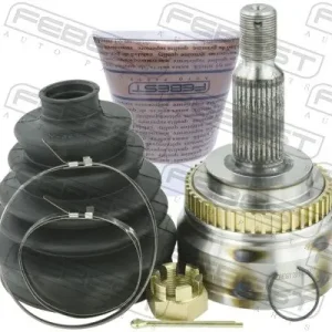 Darmowy zwrot Zestaw przegubu, wał napędowy FEBEST 2210-GHA47