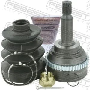 Zestaw przegubu, wał napędowy FEBEST 2210-MAGA47 Hit sprzedaży