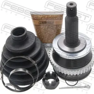 Zestaw przegubu, wał napędowy FEBEST 2210-NS27A47 Ograniczona ilość