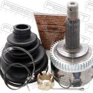 Zestaw przegubu, wał napędowy FEBEST 2210-NSP20A48 Tylko do końca tygodnia