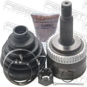 Zestaw przegubu, wał napędowy FEBEST 2210-NSP27A48 Do wyczerpania zapasów