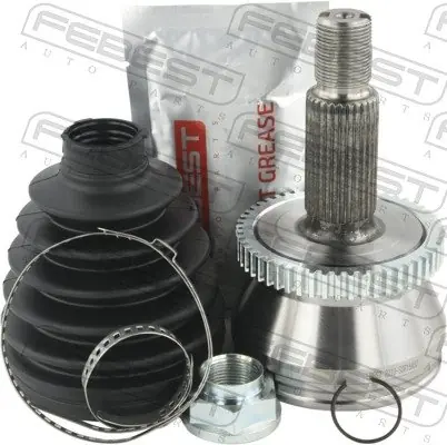 Zestaw przegubu, wał napędowy FEBEST 2210-SOR15A52 Nowość