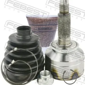 Niska cena Zestaw przegubu, wał napędowy FEBEST 2210-SORBL