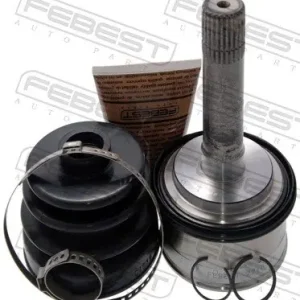 Zestaw przegubu, wał napędowy FEBEST 2210-SP Popularny