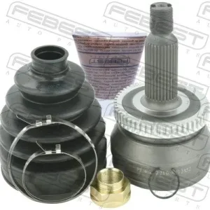 Dostępne od ręki Zestaw przegubu, wał napędowy FEBEST 2210-XM12A52