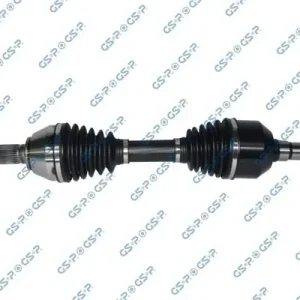 Wał napędowy GSP 221036 Ostatnia szansa