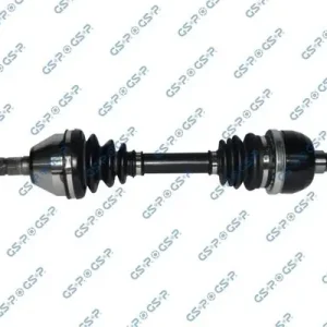 Darmowy zwrot Wał napędowy GSP 221051