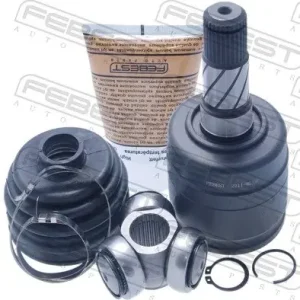 Szybka wysyłka Zestaw przegubu, wał napędowy FEBEST 2211-BLLH