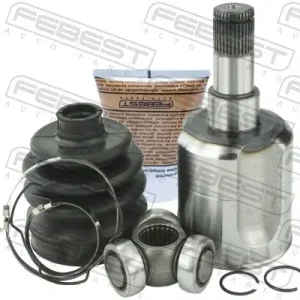 Łatwy zwrot Zestaw przegubu, wał napędowy FEBEST 2211-CARLH