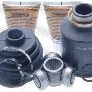 Zestaw przegubu, wał napędowy FEBEST 2211-CARRH Nowość