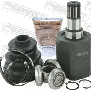 Zestaw przegubu, wał napędowy FEBEST 2211-CEED Popularny