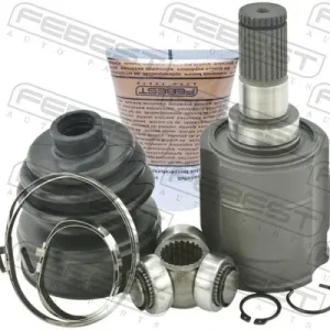 Ostatnie sztuki Zestaw przegubu, wał napędowy FEBEST 2211-EDLH