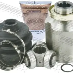 Zestaw przegubu, wał napędowy FEBEST 2211-MAGRH Kup teraz