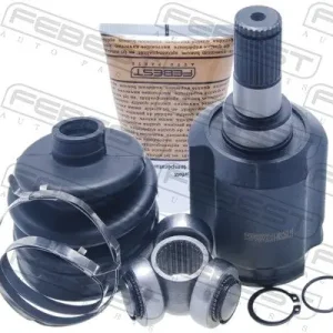 Bezpieczna płatność Zestaw przegubu, wał napędowy FEBEST 2211-NS20LH