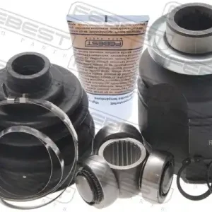 Bestseller Zestaw przegubu, wał napędowy FEBEST 2211-NS20RH