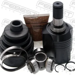 Zestaw przegubu, wał napędowy FEBEST 2211-NS27LH Nie przegap
