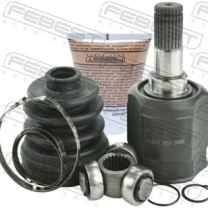 Oferta limitowana Zestaw przegubu, wał napędowy FEBEST 2211-SORR