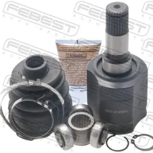 Zestaw przegubu, wał napędowy FEBEST 2211-SPAMTLH Nowość