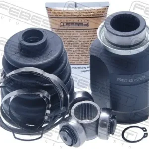 Obniżka ceny Zestaw przegubu, wał napędowy FEBEST 2211-SPARH