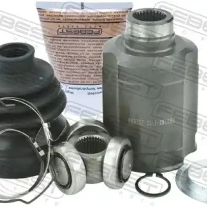 Wybór klientów Zestaw przegubu, wał napędowy FEBEST 2211-XM12RH