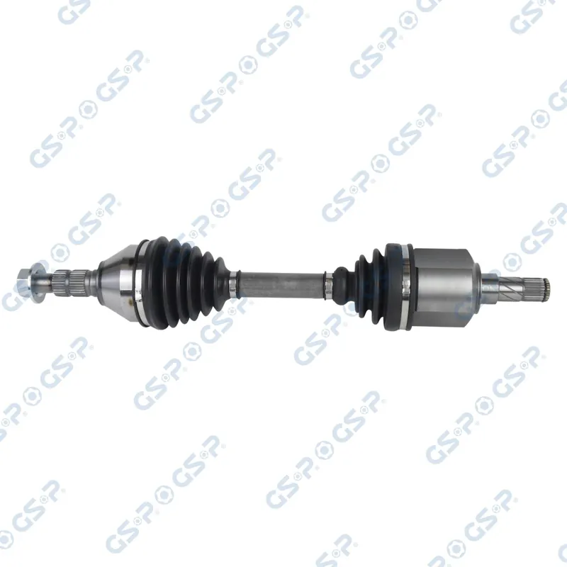 Popularny Wał napędowy GSP 221102