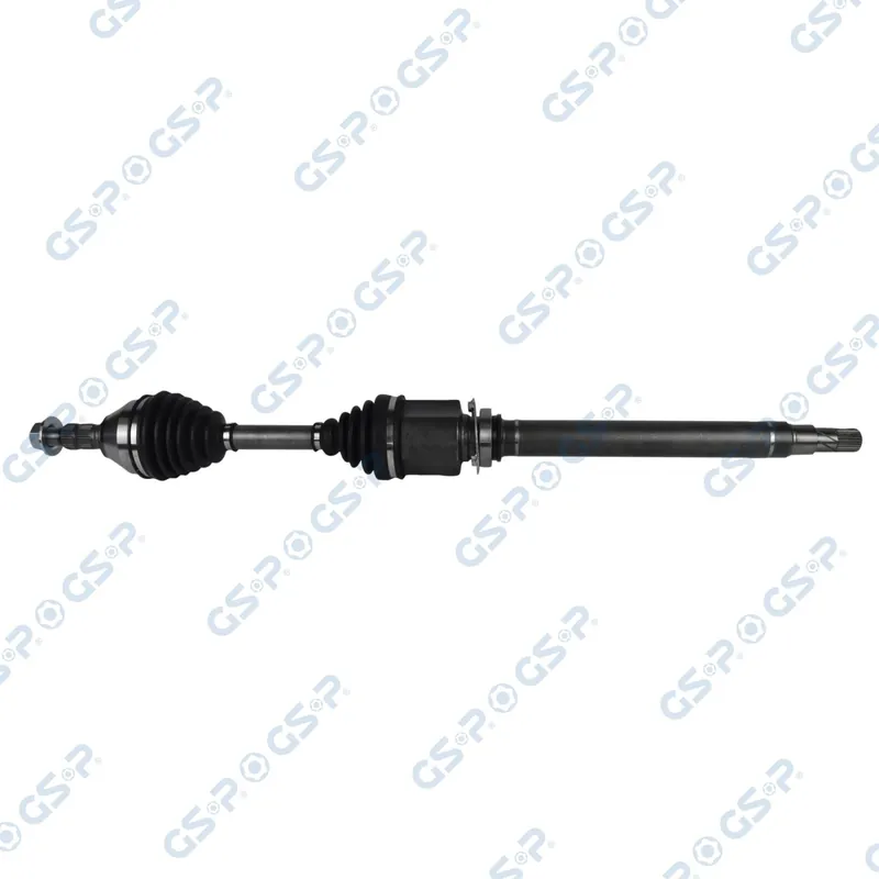 Nie przegap Wał napędowy GSP 221103