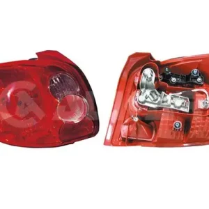 Do wyczerpania zapasów Lampa tylna zespolona ALKAR 2211034