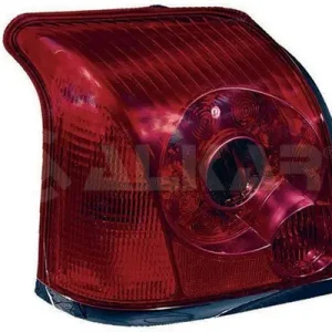 Do wyczerpania zapasów Lampa tylna zespolona ALKAR 2211265