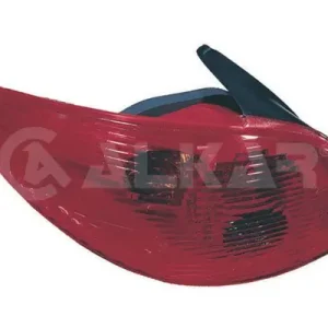 Szybka wysyłka Lampa tylna zespolona ALKAR 2211283