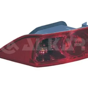 Rabat Lampa tylna zespolona ALKAR 2211410