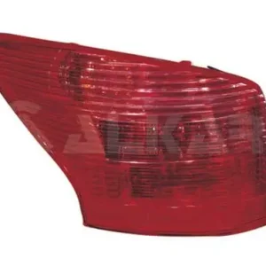 Dostępne od ręki Lampa tylna zespolona ALKAR 2211740