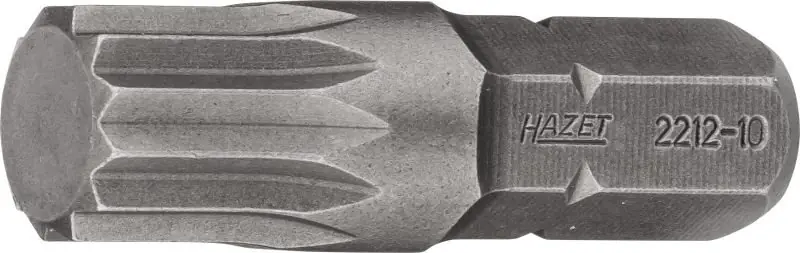 NASADKI WKRĘTAKOWE (BITY) Ostatnie sztuki