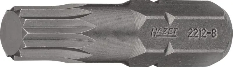 NASADKI WKRĘTAKOWE (BITY) Darmowa dostawa