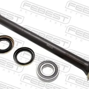 Tani Wał napędowy FEBEST 2212-CAR
