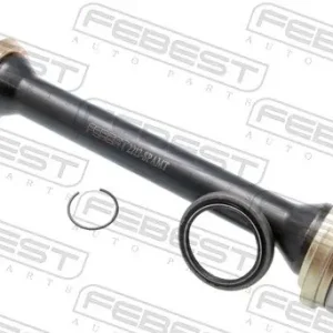 Niska cena Wał napędowy FEBEST 2212-SPAMT
