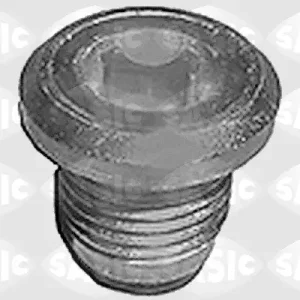 Najlepsza cena Korek spustowy oleju, miska olejowa SASIC 2212112