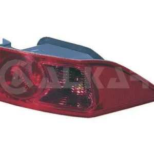 Wybór klientów Lampa tylna zespolona ALKAR 2212410
