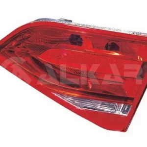 Cena promocyjna Lampa tylna zespolona ALKAR 2212479