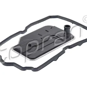 Kup online Zestaw filtra hydraulicznego, automatyczna skrzynia biegów TOPRAN 409 118