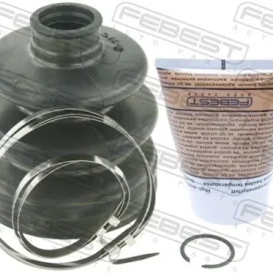 Ostatnia szansa Osłona, wał napędowy FEBEST 2215-CLART