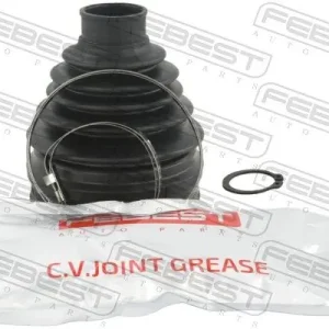 Zestaw osłon, wał napędowy FEBEST 2215-D9T Taniej