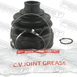 Obniżka ceny Zestaw osłon, wał napędowy FEBEST 2215-NS20T