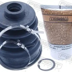 Wyjątkowa oferta Osłona, wał napędowy FEBEST 2215-SORR