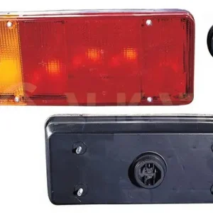 Darmowa dostawa Lampa tylna zespolona ALKAR 2215973