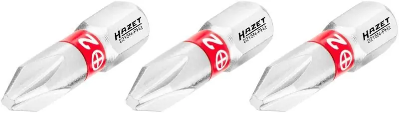 ZESTAW BITÓW KRZYŻAKOWYCH Ostatnia szansa