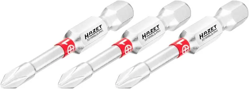 ZESTAW BITÓW KRZYŻAKOWYCH Taniej