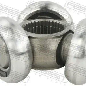 Podpora trójramienna, wał napędowy FEBEST 2216-D4224 Hit cenowy