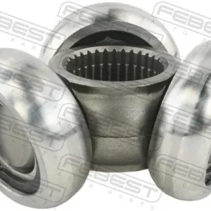 Darmowy zwrot Podpora trójramienna, wał napędowy FEBEST 2216-XM12