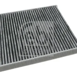 Bezpieczne zakupy Filtr, wentylacja przestrzeni pasażerskiej FEBI BILSTEIN 22166